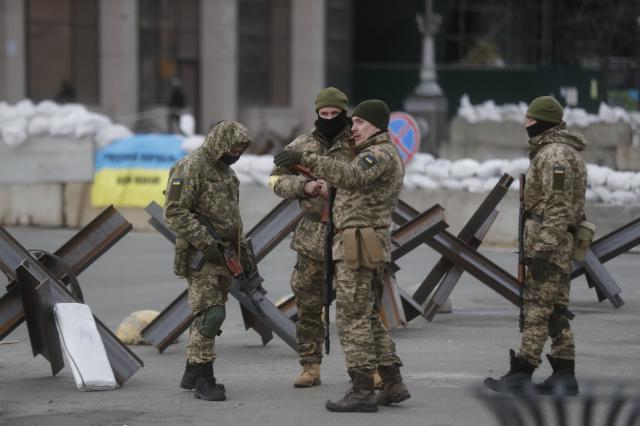 Forças de Kiev lançaram 390 drones contra a região de Moscovo durante a noite