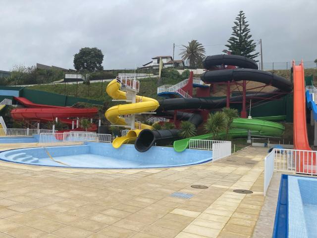 Aquaparque acolhe Noites de Verão até 12 de setembro