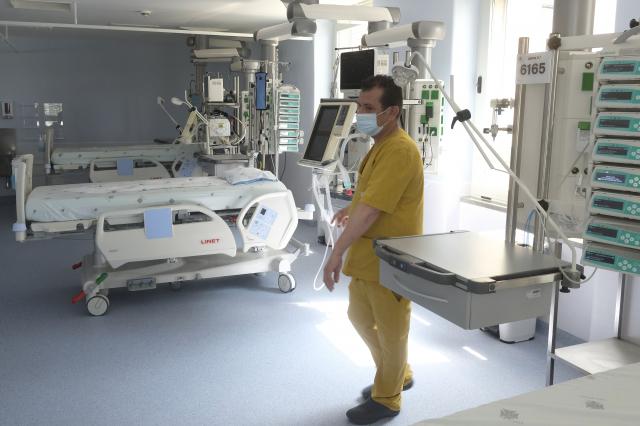 Estudo-piloto de rastreio ao cancro da próstata arranca em 2027 em três regiões do país