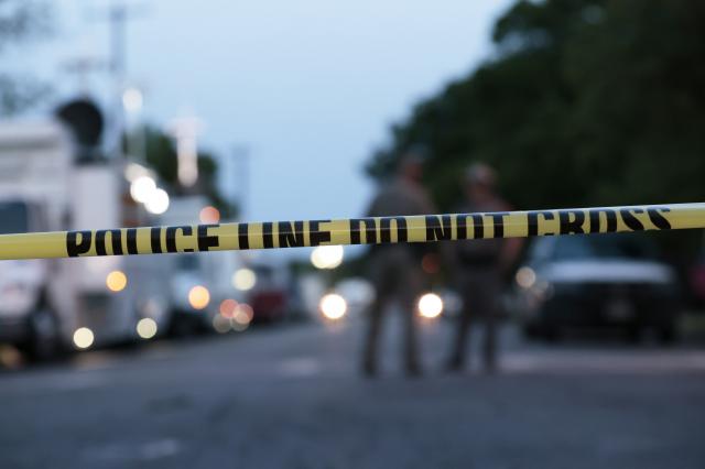 Três crianças e um professor mortos em ataque numa escola primária em Oregon