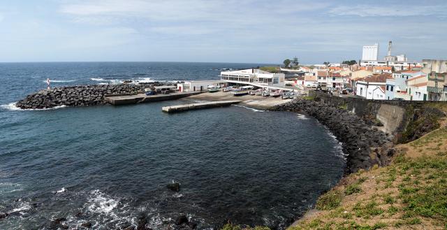 25 mil euros em quatro anos para limpar Porto dos Carneiros