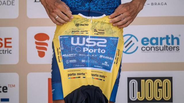 Acórdão de ex-ciclistas e dirigentes da W52-FC Porto adiado para 12 de dezembro
