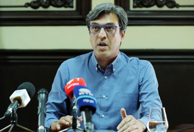 PAN/Açores questiona Governo Regional sobre reabertura de gruta a visitas na ilha do Pico
