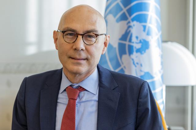 Chefe de direitos humanos da ONU exorta líderes políticos a reverterem aumento da violência