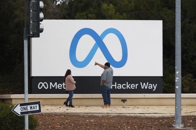 Modelo de IA da Meta invadiu sistema de outra empresa de forma autónoma