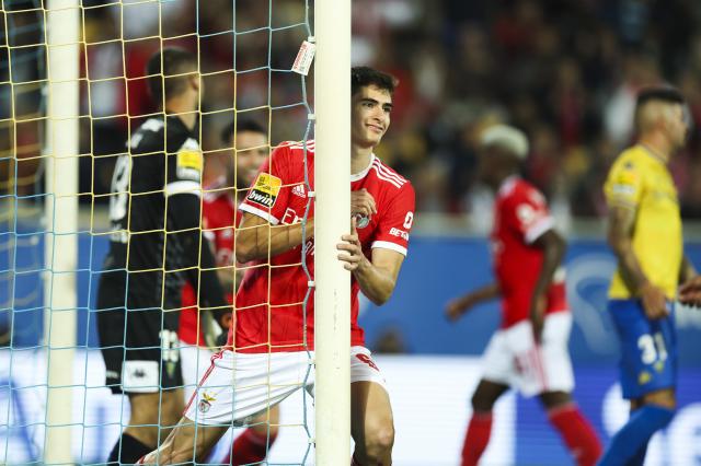 Estreante António Silva é a novidade nos eleitos lusos para o Mundial2022