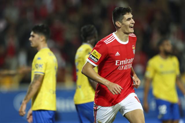 Estreante António Silva diz que é especial ser convocado 