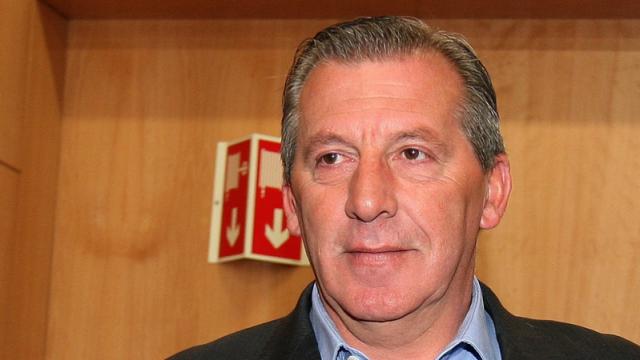 Carlos Manuel diz que Portugal tem condições para chegar à final 