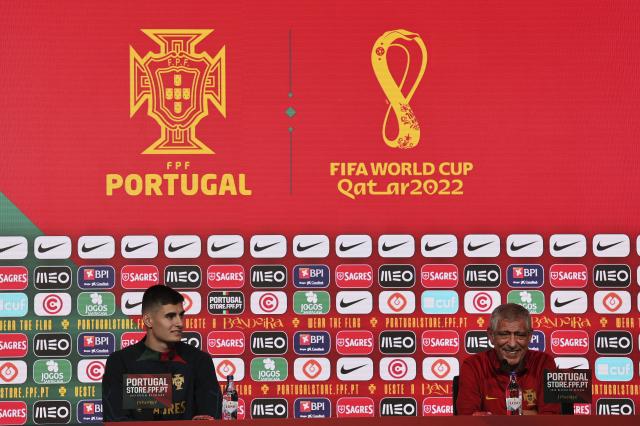 “Olhando para trás, não esperava estar na seleção”