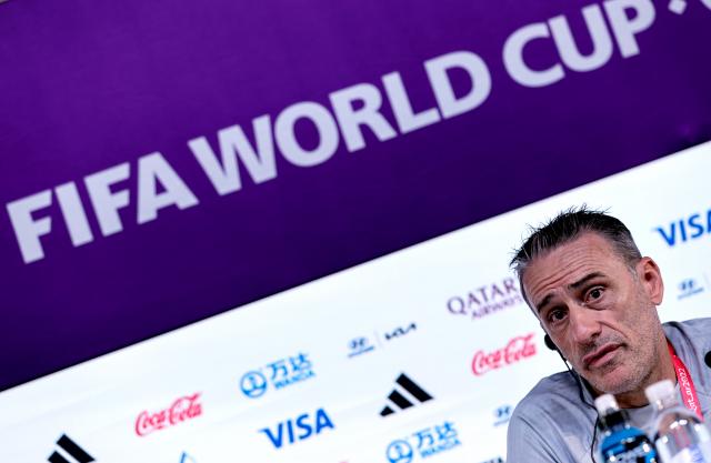 Coreia do Sul, de Paulo Bento, tem tarefa hercúlea ante o pentacampeão