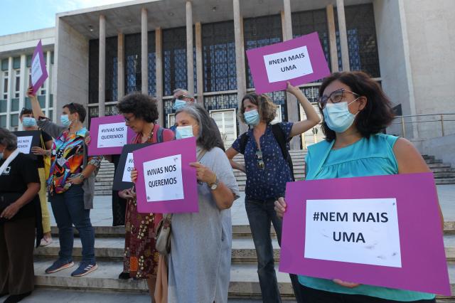 UMAR celebra 50 anos com alerta para ameaças aos direitos das mulheres