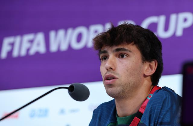 “Não sinto obrigação de passar a bola ao Ronaldo”