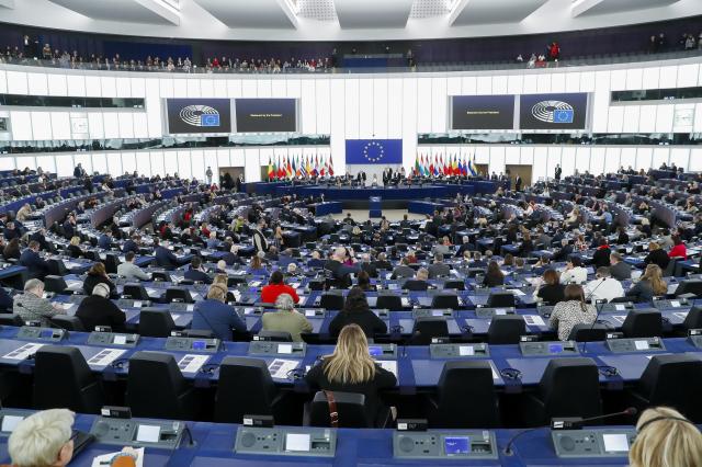 Quais são as probabilidades da Região eleger eurodeputados?