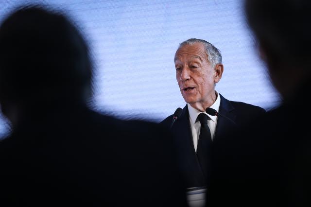 Marcelo inscreveu-se para votar antecipadamente 