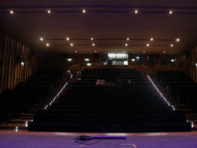 Encontro de Coros da Ilha do Pico