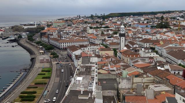 Crimes patrimoniais aumentam nos Açores entre 2020 e 2024 avança APAV