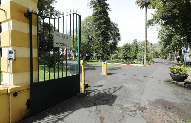 Universidade dos Açores abre concurso para bolsas de investigação para doutoramento