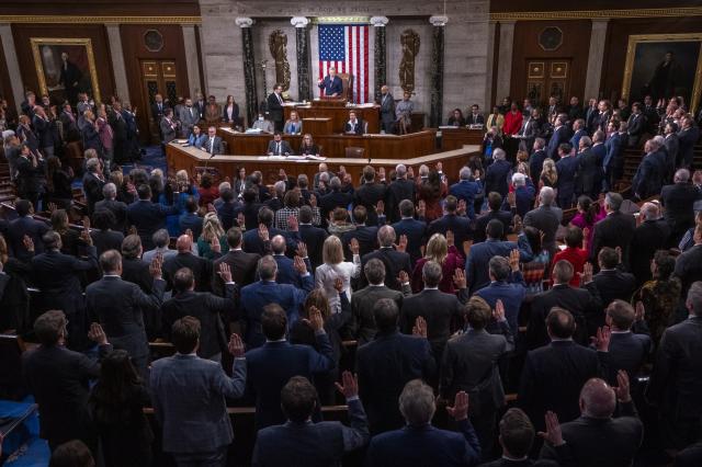 Ex-procurador reafirma que Trump tentou reverter ilegalmente eleições de 2020