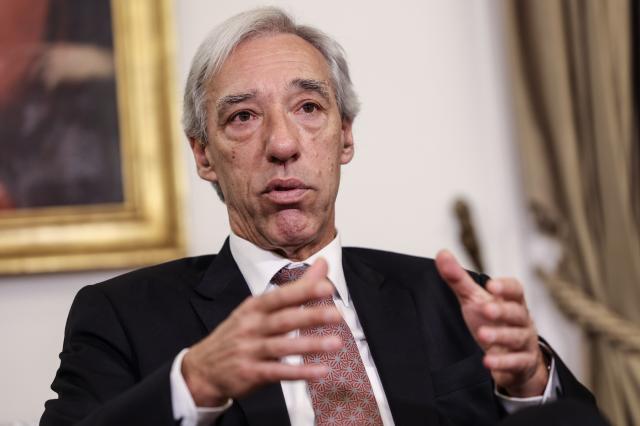 João Gomes Cravinho é o novo reitor do Colégio da Europa em Bruges 