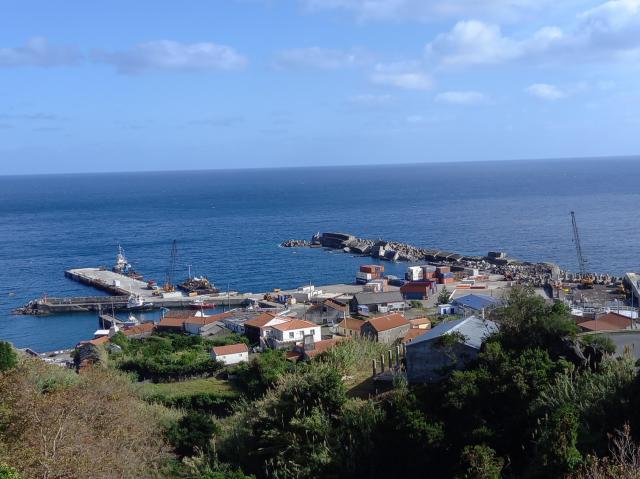 António José Seguro foi o candidato mais votado nas Lajes das Flores