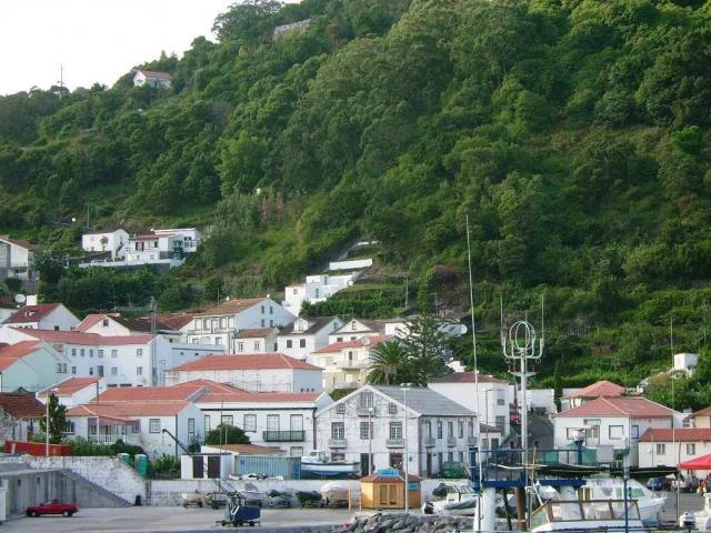 António José Seguro foi o candidato mais votado na Calheta