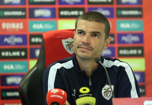 “Os jogadores foram impecáveis, mérito deles”, afirmou Accioly