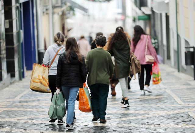 Rendimento Social de Inserção com menos 1.277 beneficiários entre janeiro de 2025 e janeiro de 2026