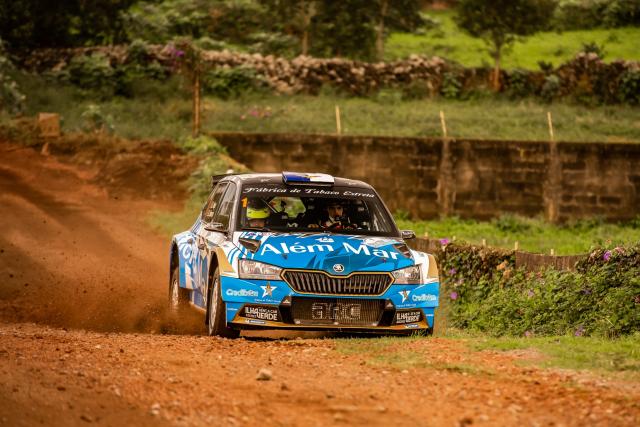 Luís Miguel Rego quer fazer “prova inteligente”