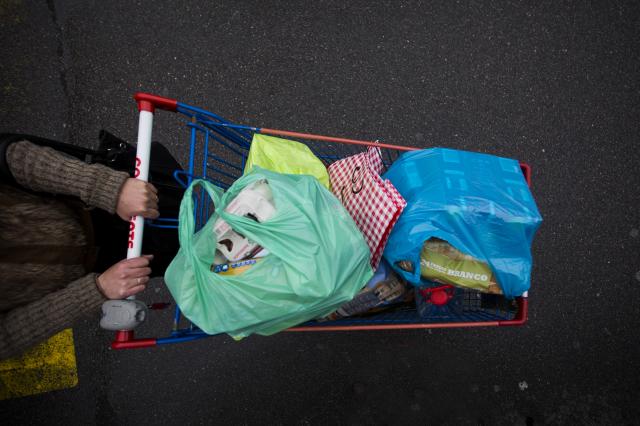 Pedro Soares dos Santos afasta cenário de escassez de alimentos