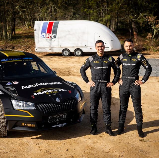 Rúben Rodrigues com abordagem cautelosa