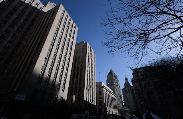 Mais de dois milhões de documentos sobre ‘caso Epstein’ por divulgar