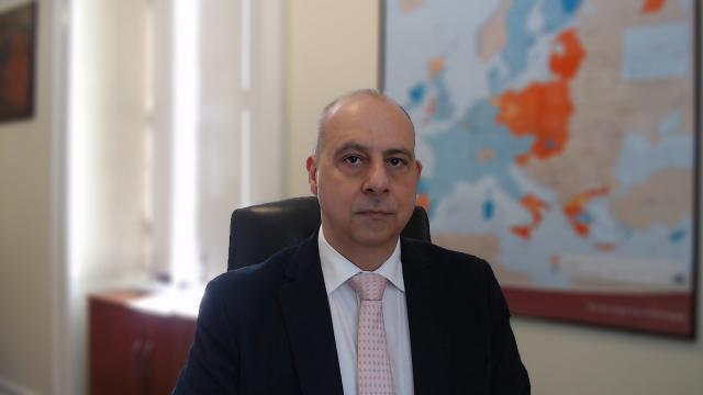 Execução do Programa Açores 2030 cresce 28% em novembro e cumpre meta europeia para 2025