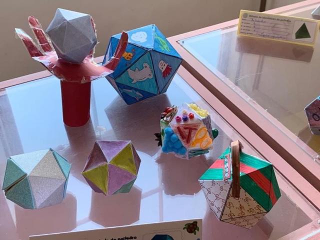 Dia Internacional da Matemática 2023 - Matemática para todos