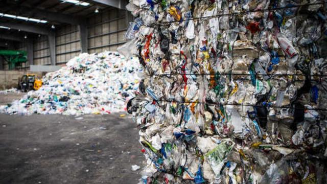 Portugal falha metas de reciclagem de embalagens de 2025