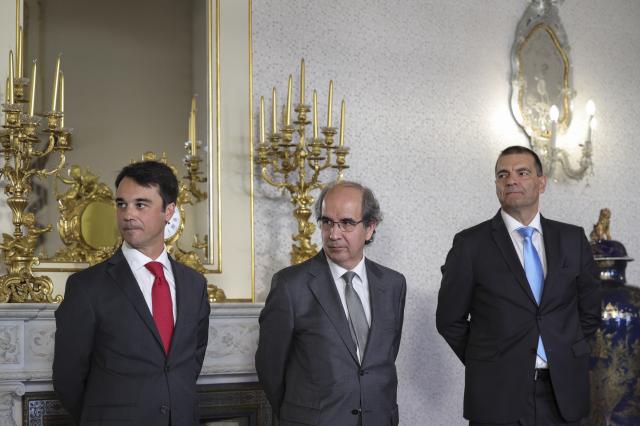 Novo presidente afirma que o TC "não esquece direitos dos estrangeiros e dos apátridas"