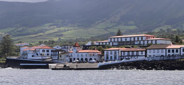 António José Seguro foi o candidato mais votado em São Roque do Pico
