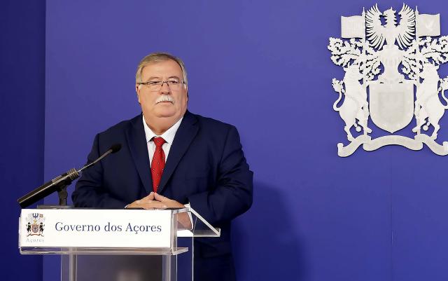 Jorge Rita homenageado pela CAP nos 50 anos da confederação