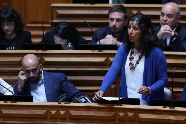 PCP quer municípios a pronunciar-se sobre mapa da regionalização e referendo até 2028