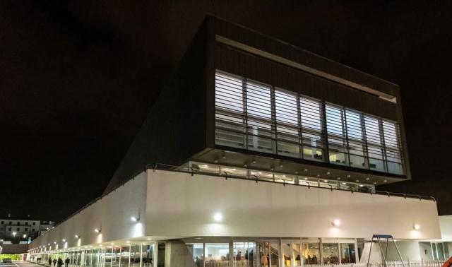 Ano formativo em preparação acelerada na EFTA