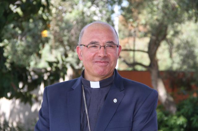 Patriarca de Lisboa pede paz global e a defesa da dignidade de todas as pessoas