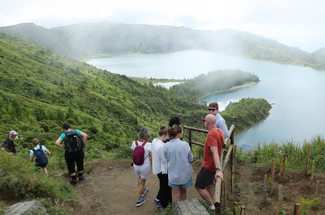 Orçamento de 2027 prevê 17 milhões de euros para promover os Açores