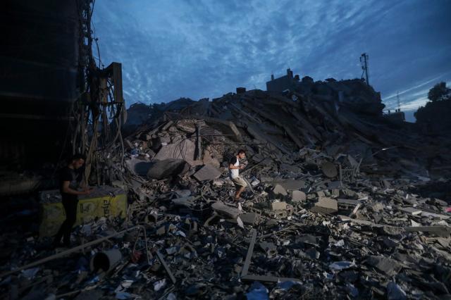 Israel condiciona segunda fase da trégua e Hamas anuncia entrega de refém