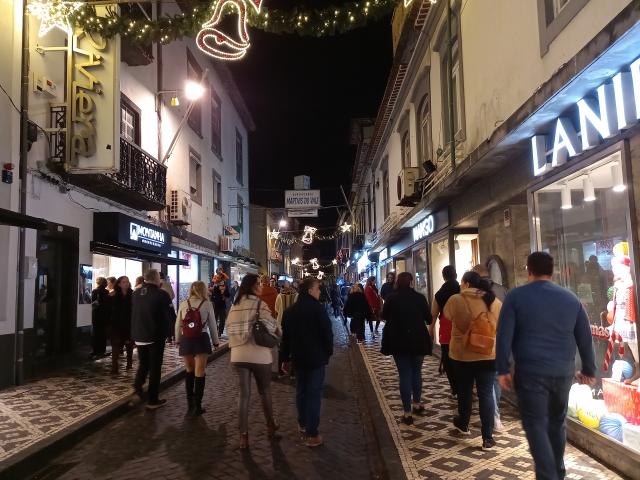 Dia das Montras tem impacto económico e dimensão social e cultural