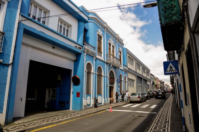 SMAS investem 700 mil euros na expansão do saneamento básico na Fajã de Baixo 