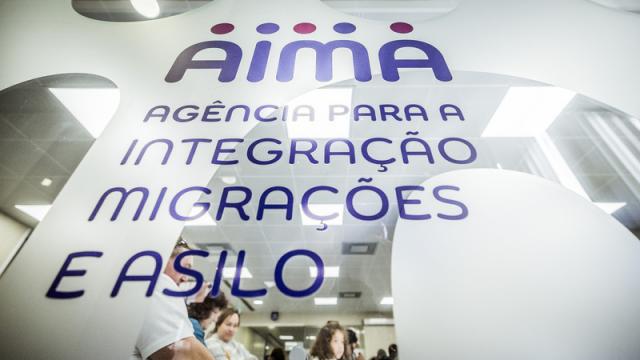 Estrutura de Missão da AIMA foi "operação exemplar"