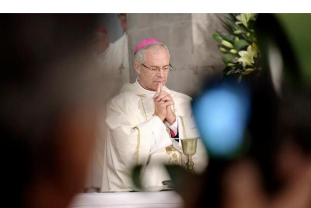 Bispo apela à ajuda aos mais pobres porque a fé “sem obras está morta” 