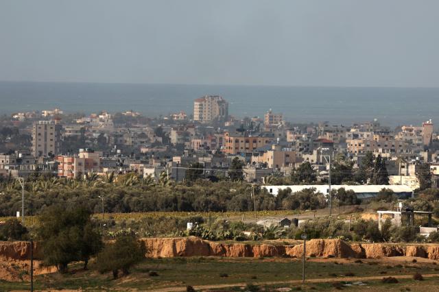 Hamas diz esperar resposta "clara e oficial" do Conselho da Paz sobre acordo