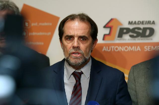 Congresso do PSD/Madeira sem presença da direção nacional por “desentendimento pontual” 
