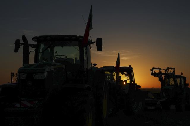 Apoios do PEPAC disponíveis a partir de 10 de dezembro