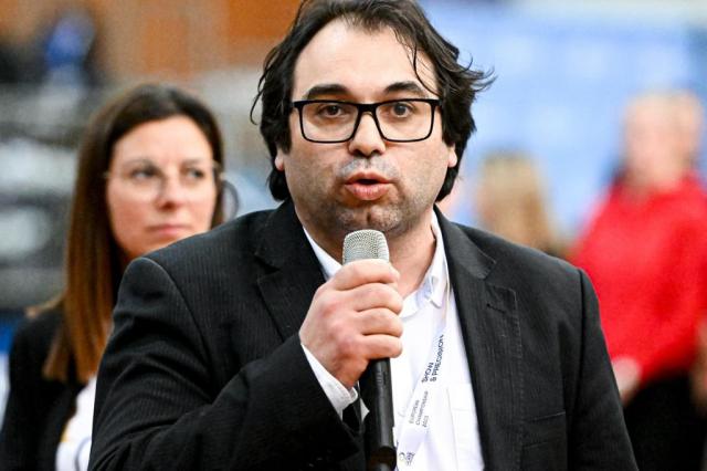 José Raimundo reconduzido como Embaixador da Ética no Desporto